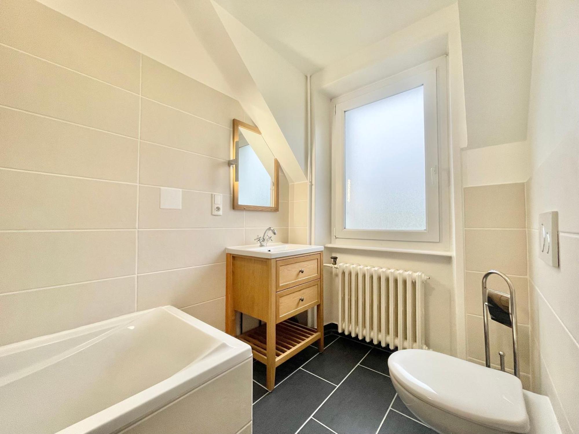 Maison Lagrange - 4 Chambres Quartier Iut Hopital แก็งแปร์ ภายนอก รูปภาพ