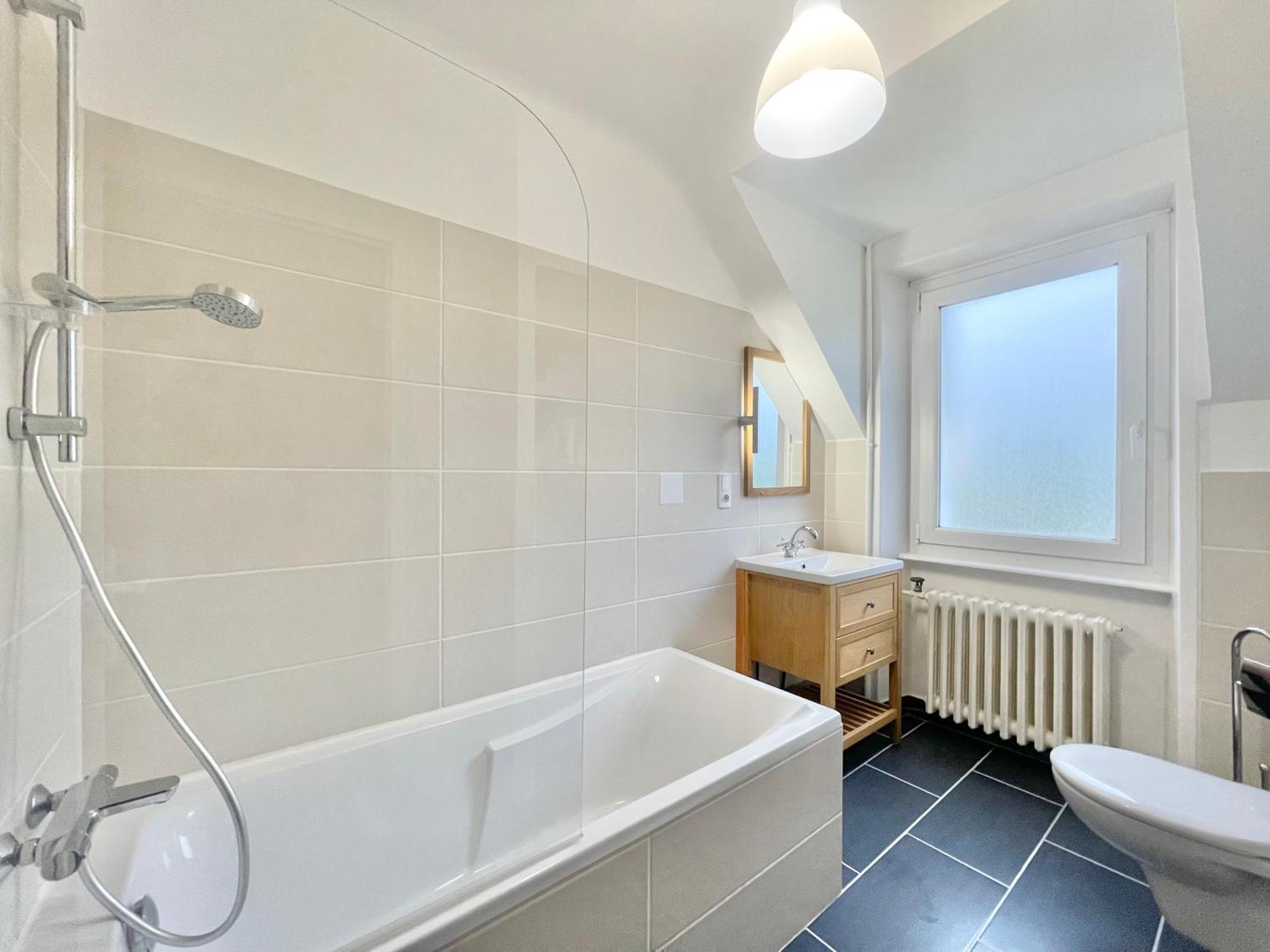 Maison Lagrange - 4 Chambres Quartier Iut Hopital แก็งแปร์ ภายนอก รูปภาพ