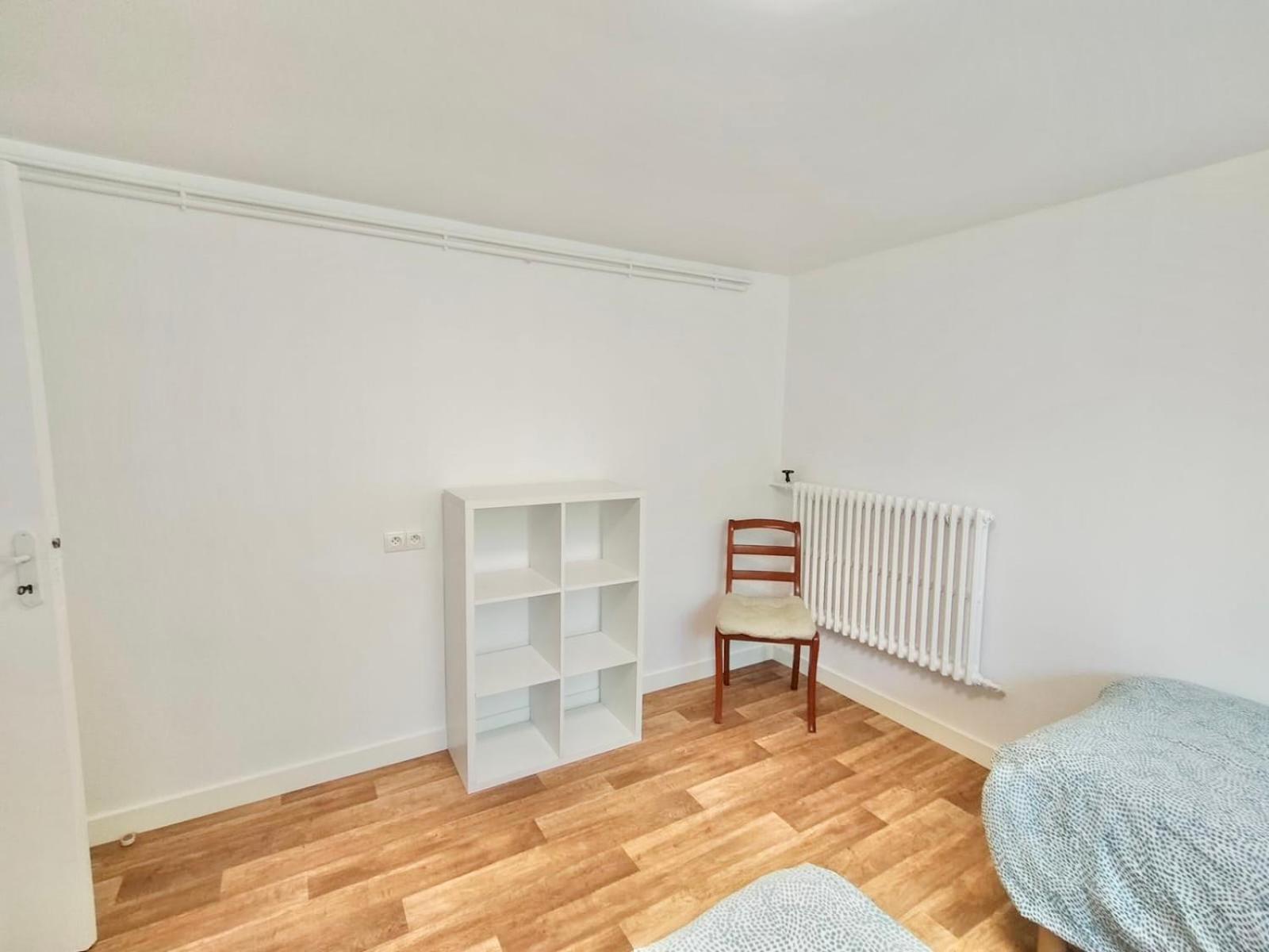 Maison Lagrange - 4 Chambres Quartier Iut Hopital แก็งแปร์ ภายนอก รูปภาพ